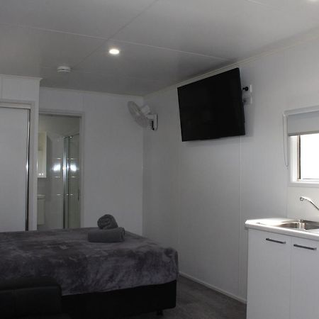 Huntsville Caravan Park Меріборо Номер фото